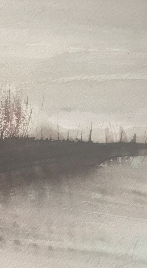 Margaret marsh lane by Samantha Adams