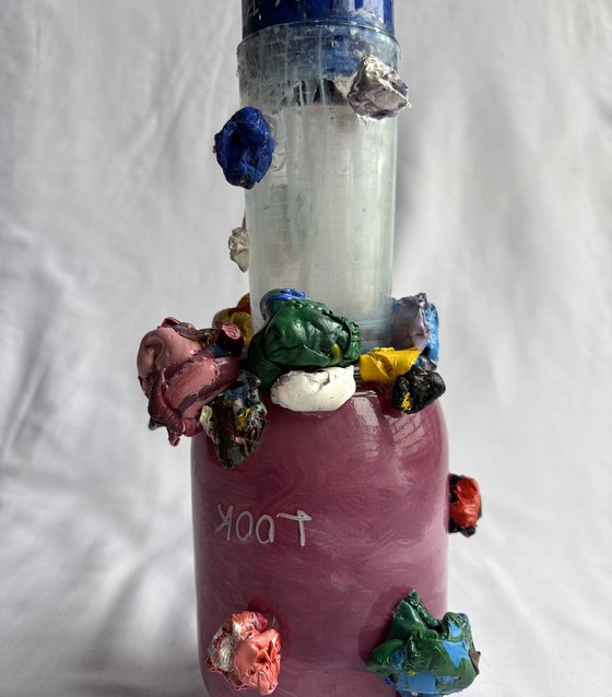 vessels of memory III