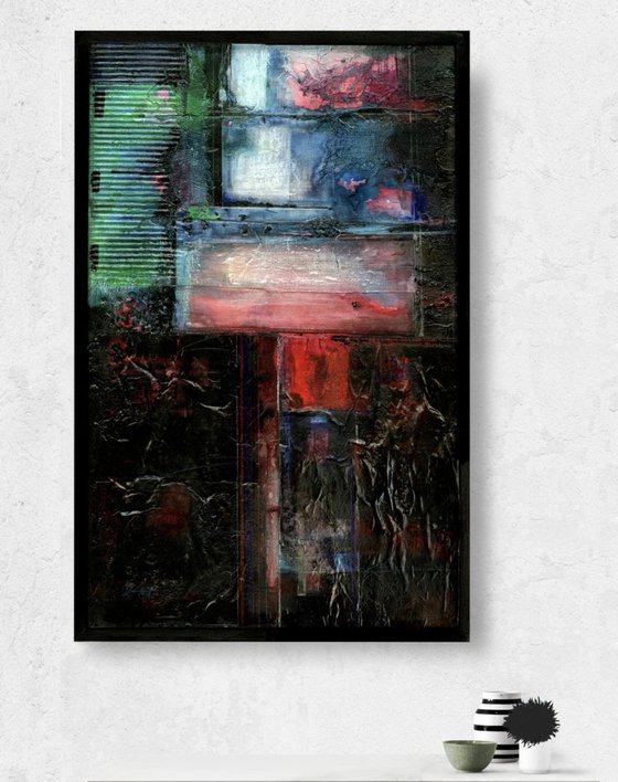 Alluring Door