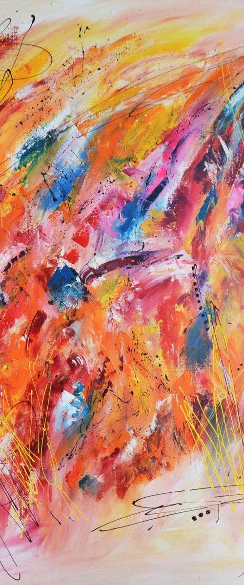 Colors culture by ÂME SAUVAGE