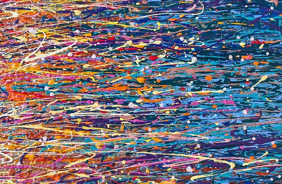 Present morning moment