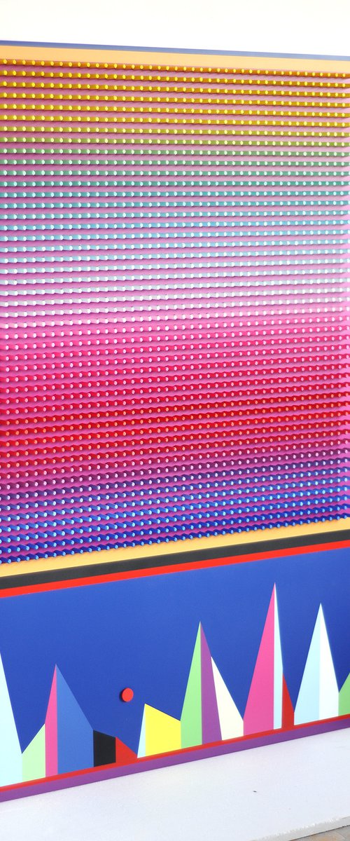 Impression.Sunset. by Nazar Symotiuk