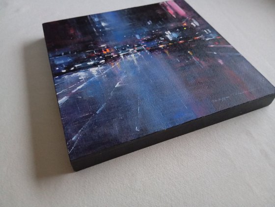 New York Times Square N° 2643