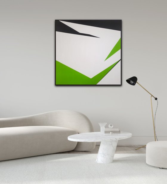 Green Shift