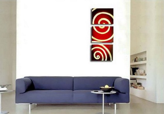 Spiral Inception artwork