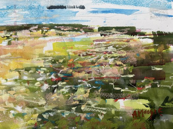 The Ship at Saltburn