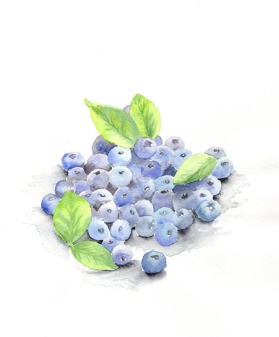 Blueberry