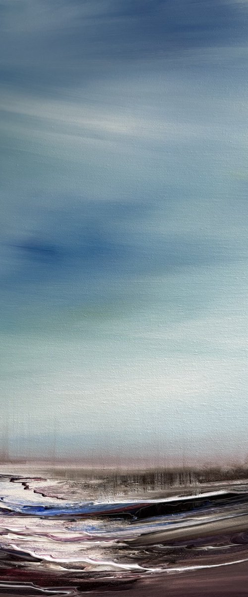 Inverse Dream by Timea Valsami