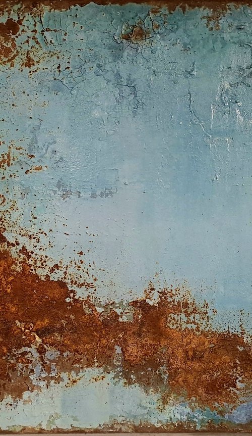 Moon by Fabien Petillion