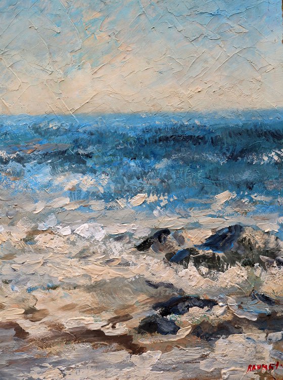 Baltic Surf” BALTIC series