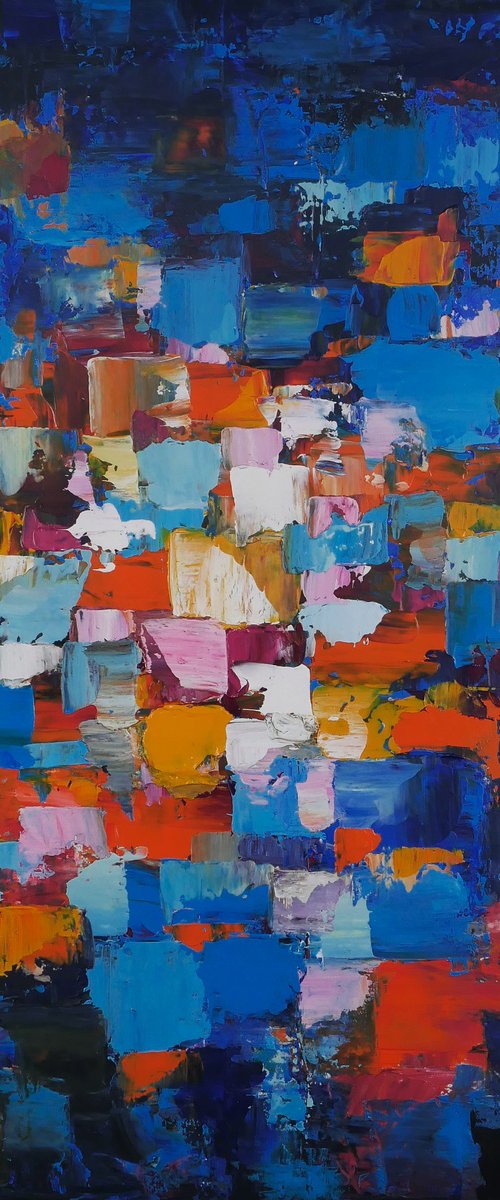 The Majesty of Colors by Rotaru Dragos