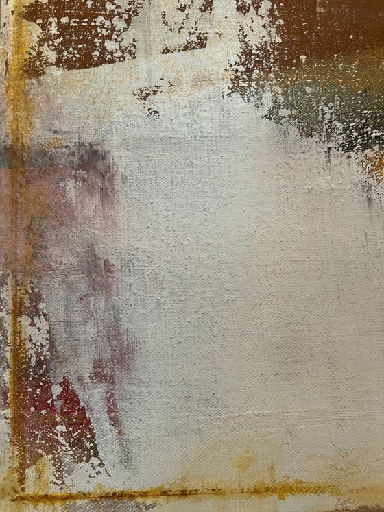 Border of Becoming