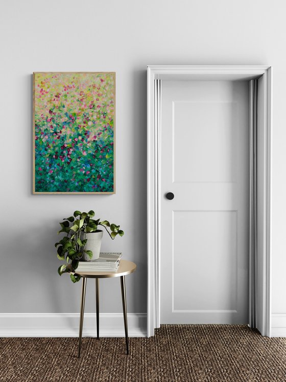 This Story we Write Together