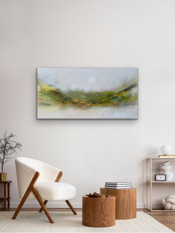 The Sound of Stillness No. 3