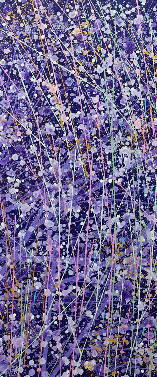 Adventures in Ultra Violet by Marc Todd
