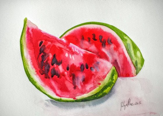 Watermelon#3