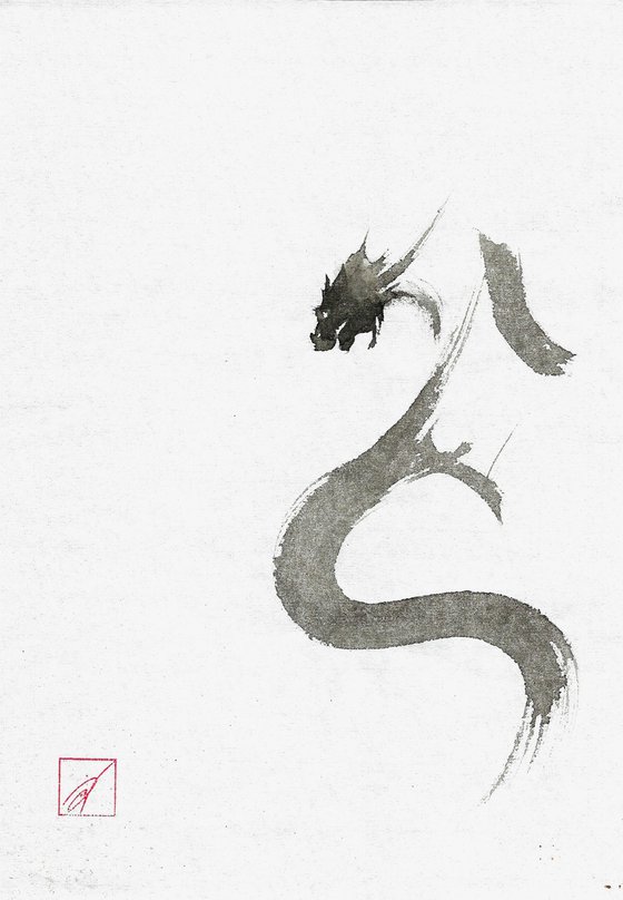 Shōryū 昇竜