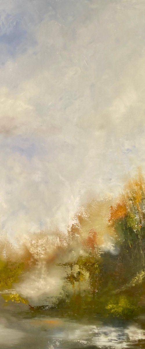 Autumn by Carol Staines