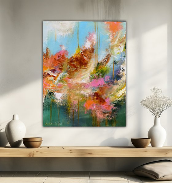 Wildfire Dreams