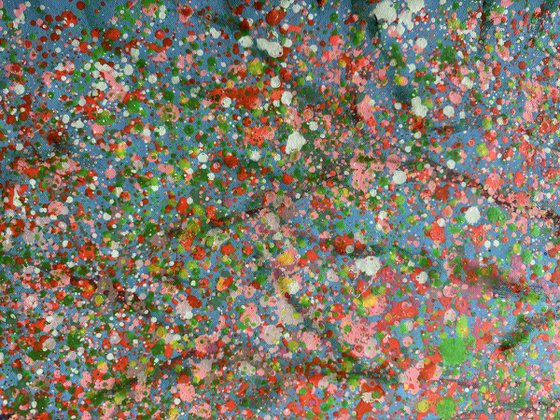 Floral Explosion No.2