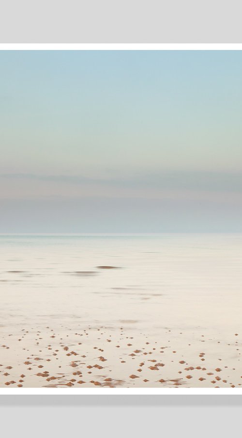 Ostel Bay II by Lynne Douglas