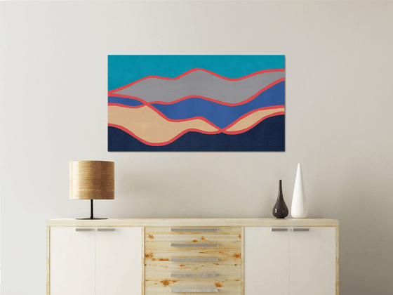 Soft Landscape #03