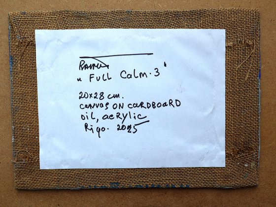 Full Calm 3