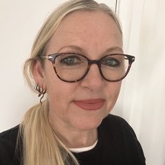 Kirsten Todd