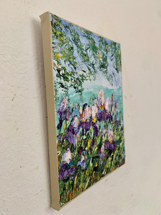 Irises