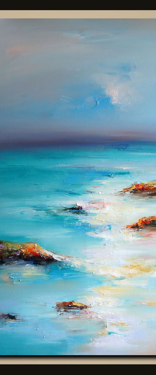 Morning silence by Stanislav Lazarov