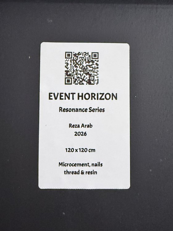 Event Horizon