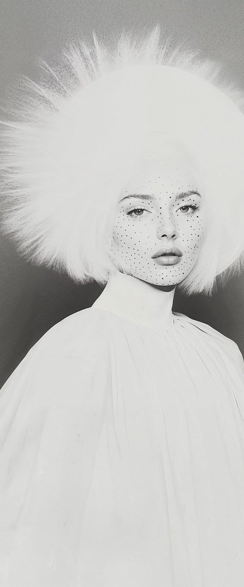 Timeless nocturnes XXXII by Richard Gibson