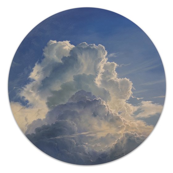 Cloud