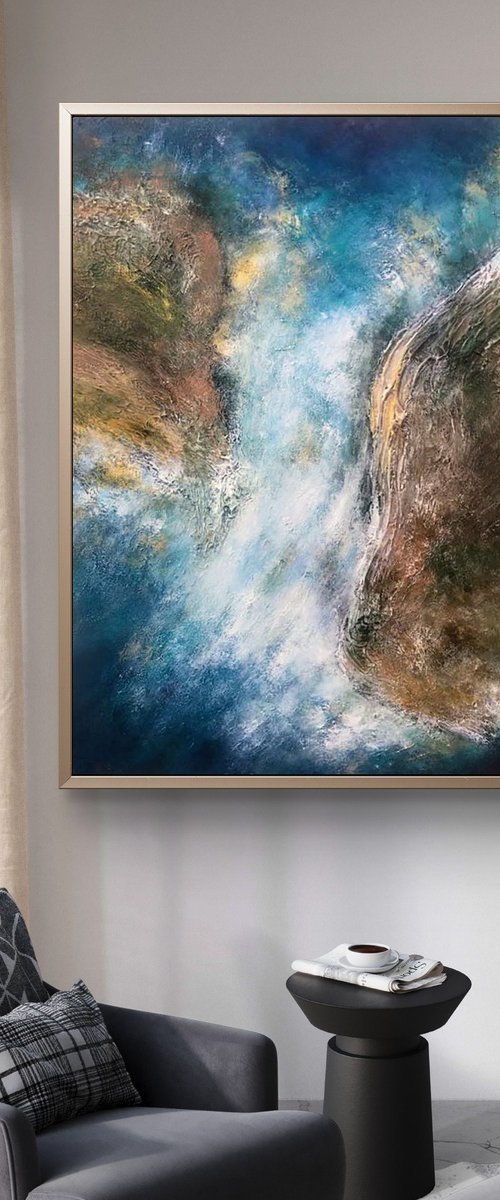 KYTHNOS ISLAND by Alexandra Petropoulou