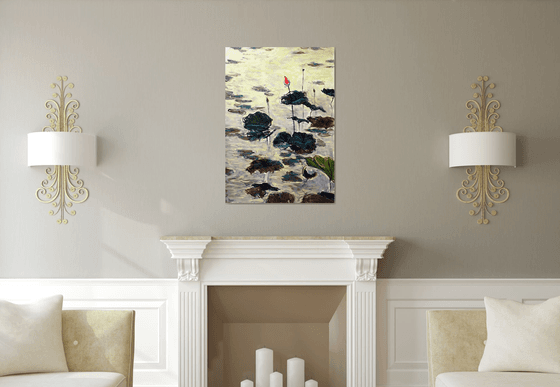 Water Lilies