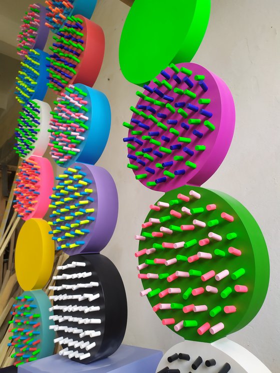 In search of pleasure