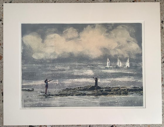 The Wind in our Sails
