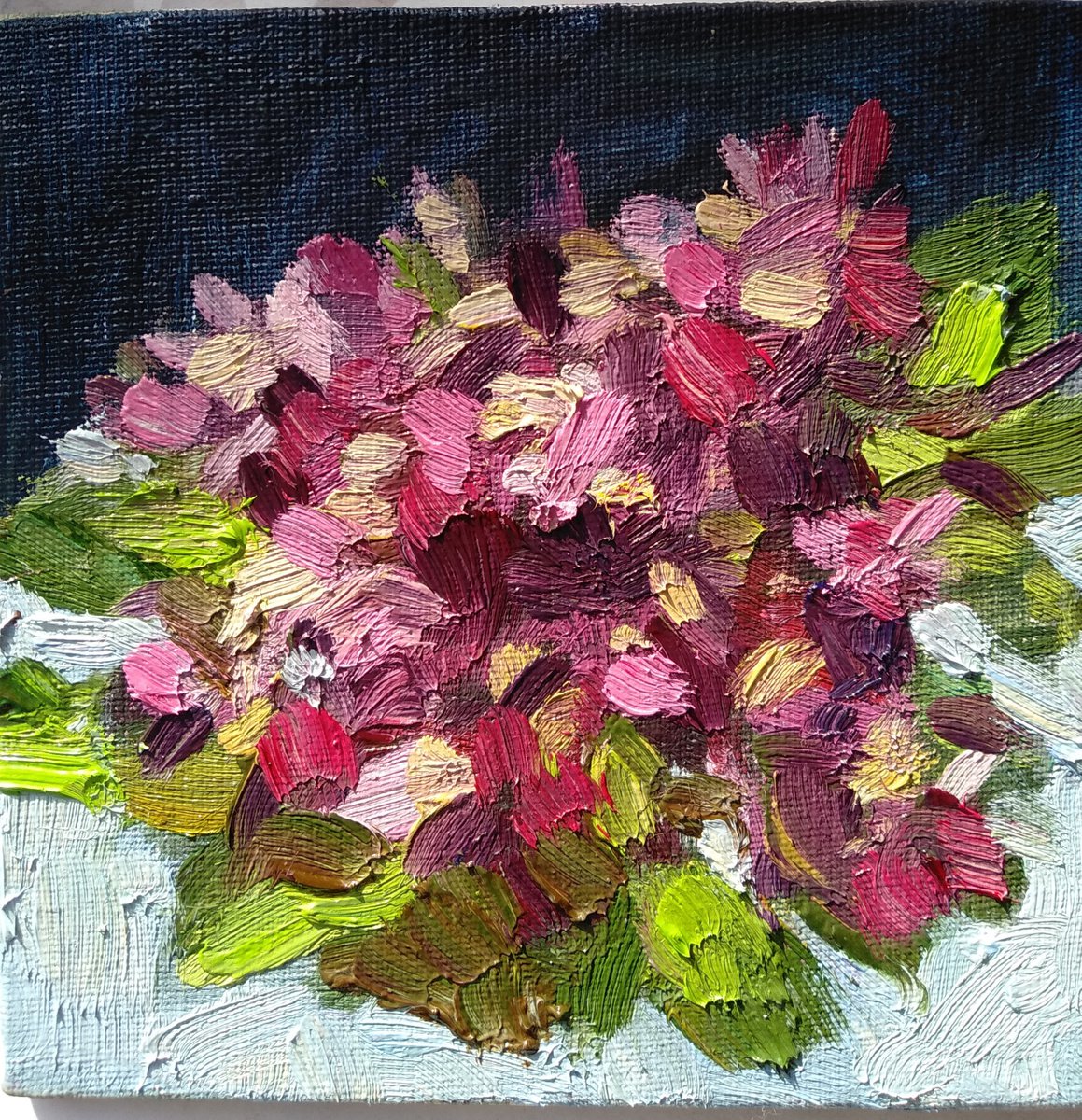 Flowers by Nata New