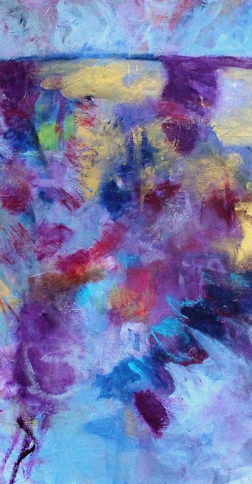 Embrace Metamorphosis by Kerri McCabe