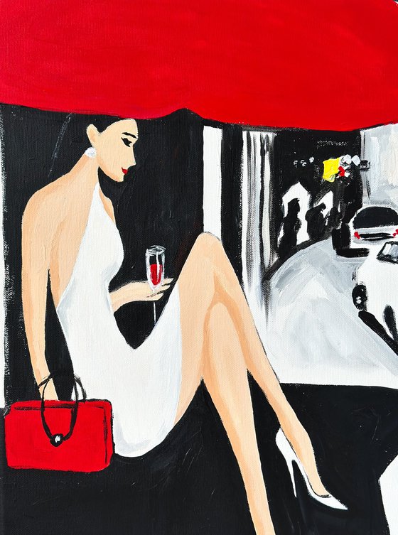 Midi-Apéro à Cannes