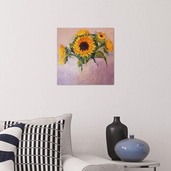 Sunflowers