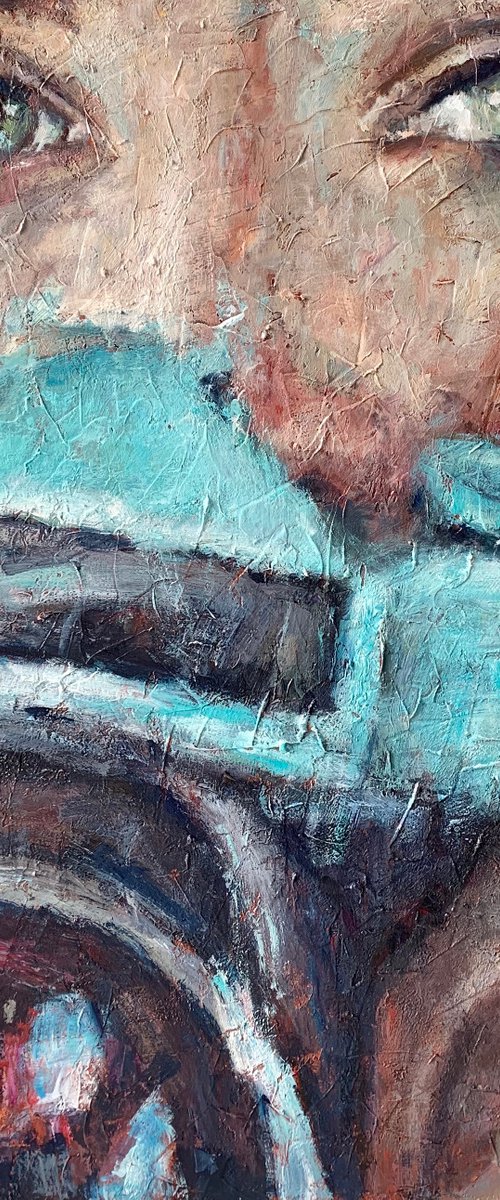 Exposure by Nava Lundy