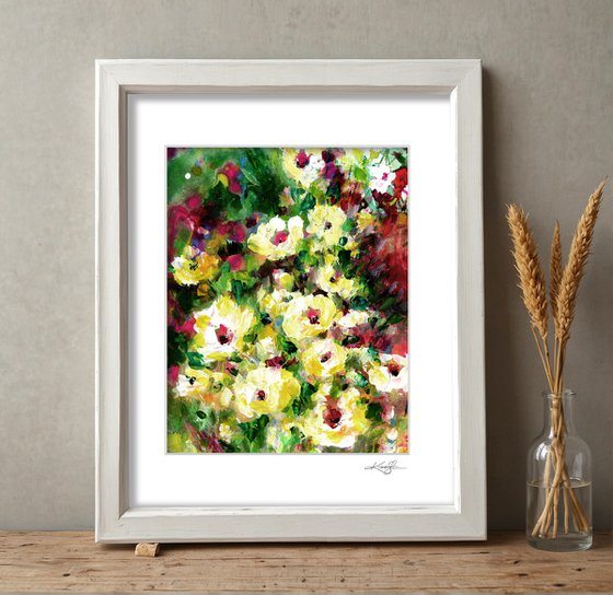Floral Lullaby 22