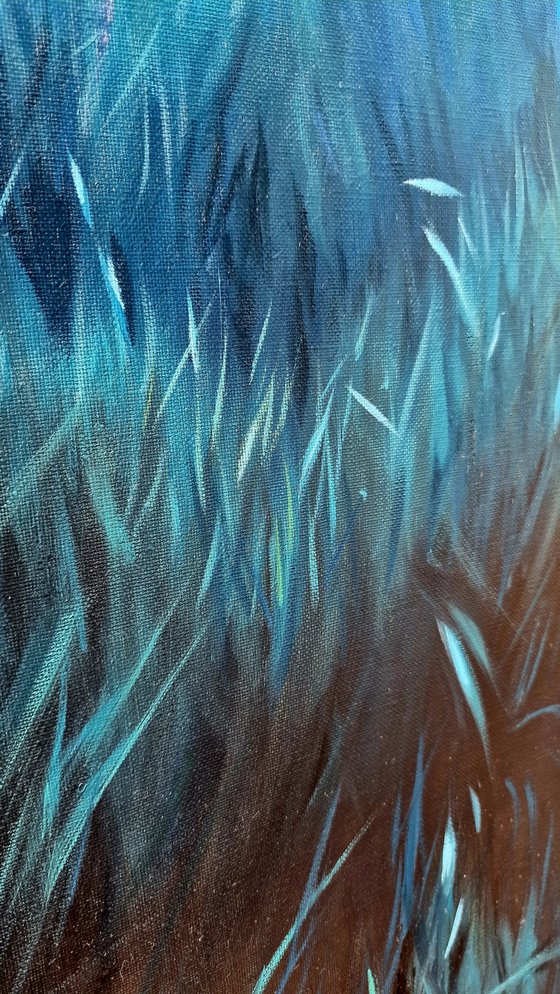 Greenest Grass