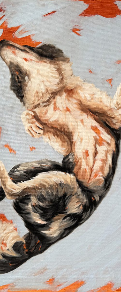Weightless by Lena Med