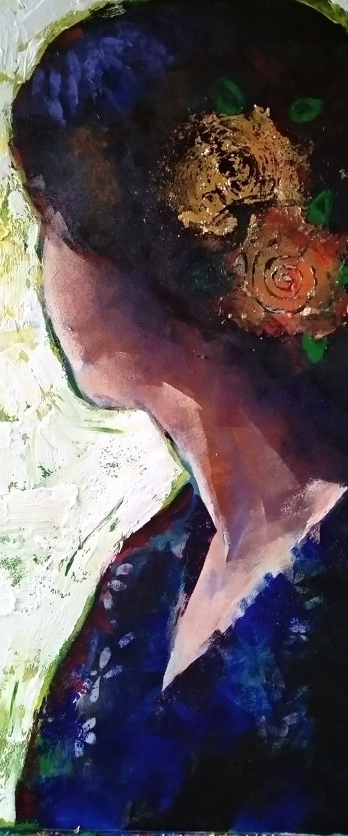 Summer 1 by Marina Del Pozo