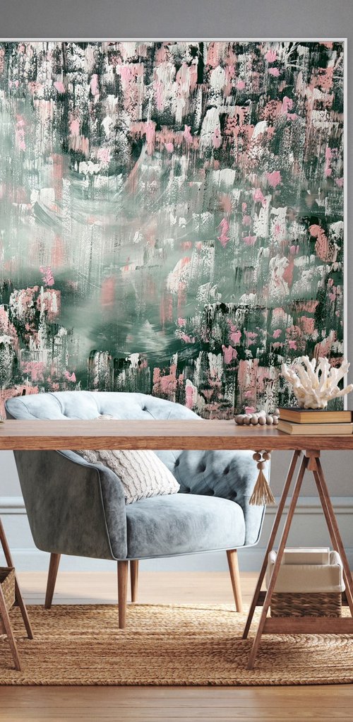 The Joy We Grew by Alanah Jarvis