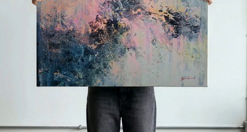 Artwork by Alex Senchenko