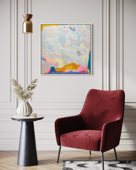 ‘Summer Sorbet Series: 2’