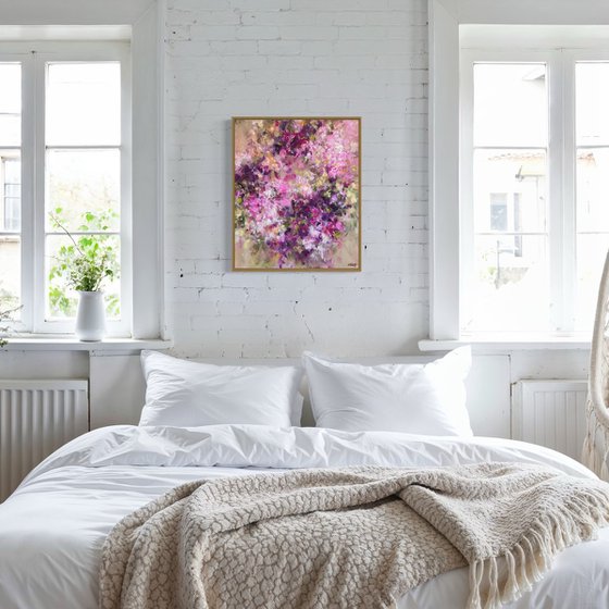 Impressionists Garden